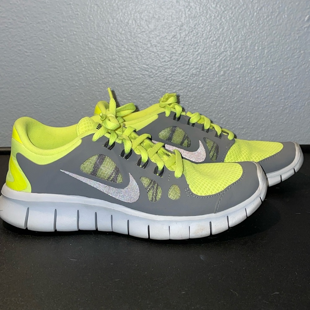 Nike free 5.0